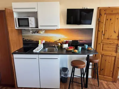 Ferienwohnung für 2 Personen (20 m²) in Ribnitz-Damgarten 2/10
