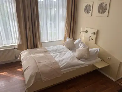 Ferienwohnung für 2 Personen (20 m²) in Ribnitz-Damgarten 3/10