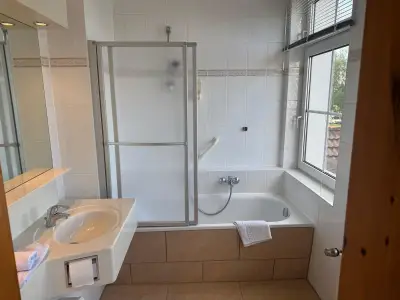 Ferienwohnung für 2 Personen (20 m²) in Ribnitz-Damgarten 4/10