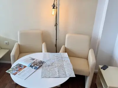 Ferienwohnung für 2 Personen (20 m²) in Ribnitz-Damgarten 5/10