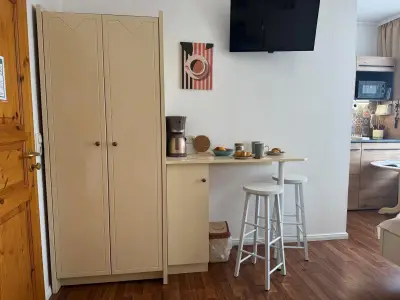 Ferienwohnung für 2 Personen (20 m²) in Ribnitz-Damgarten 6/10