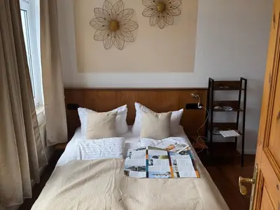 Ferienwohnung für 2 Personen (20 m²) in Ribnitz-Damgarten 8/10