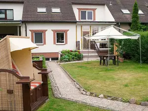 Ferienwohnung für 4 Personen (62 m²) in Ribnitz-Damgarten