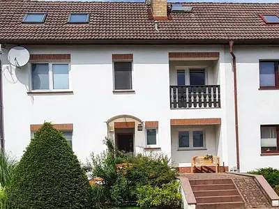 Ferienwohnung für 4 Personen (62 m²) in Ribnitz-Damgarten 2/10