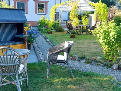 Ferienwohnung für 4 Personen (62 m²) in Ribnitz-Damgarten 3/10