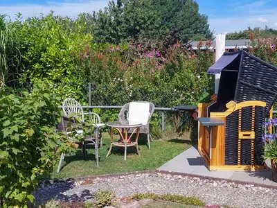 Ferienwohnung für 4 Personen (62 m²) in Ribnitz-Damgarten 4/10