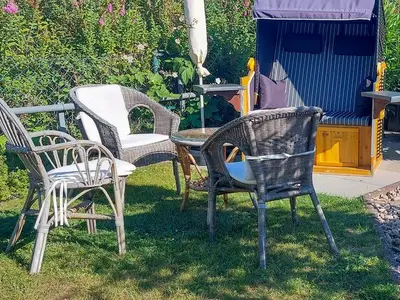 Ferienwohnung für 4 Personen (62 m²) in Ribnitz-Damgarten 7/10