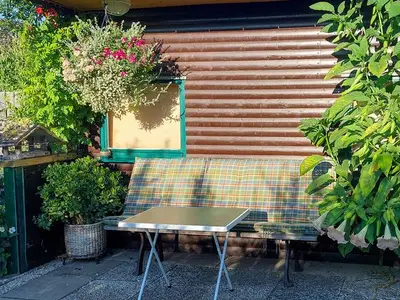 Ferienwohnung für 4 Personen (62 m²) in Ribnitz-Damgarten 8/10