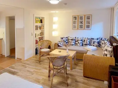 Ferienwohnung für 4 Personen (62 m²) in Ribnitz-Damgarten 9/10