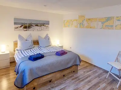 Ferienwohnung für 4 Personen (62 m²) in Ribnitz-Damgarten 10/10