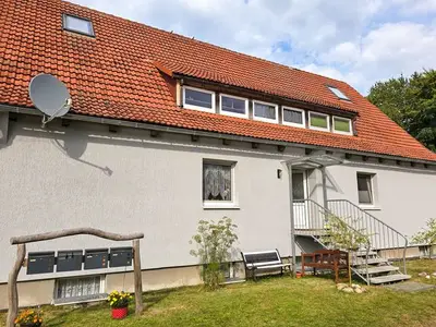 Ferienwohnung für 4 Personen (70 m²) in Ribnitz-Damgarten 2/10