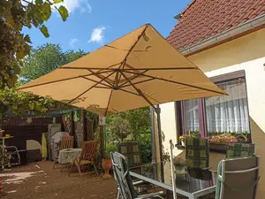 Ferienwohnung für 3 Personen (60 m²) in Ribnitz-Damgarten