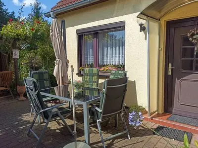 Ferienwohnung für 3 Personen (60 m²) in Ribnitz-Damgarten 5/10