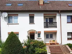 Ferienwohnung für 4 Personen (62 m²) in Ribnitz-Damgarten