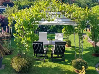 Ferienwohnung für 4 Personen (62 m²) in Ribnitz-Damgarten 3/10
