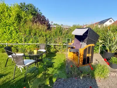 Ferienwohnung für 4 Personen (62 m²) in Ribnitz-Damgarten 4/10