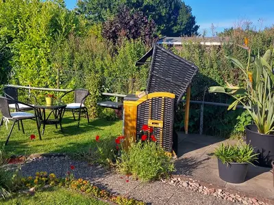 Ferienwohnung für 4 Personen (62 m²) in Ribnitz-Damgarten 5/10