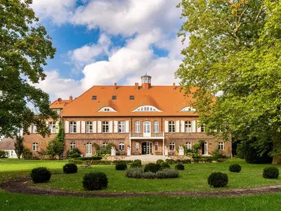 Ferienwohnung für 4 Personen (64 m²) in Ribnitz-Damgarten 2/10