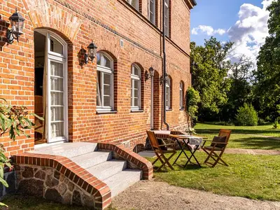 Ferienwohnung für 4 Personen (64 m²) in Ribnitz-Damgarten 3/10