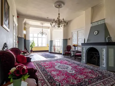 Ferienwohnung für 4 Personen (64 m²) in Ribnitz-Damgarten 6/10
