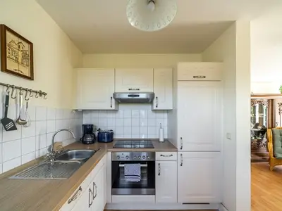 Ferienwohnung für 4 Personen (64 m²) in Ribnitz-Damgarten 7/10