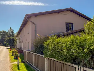 Ferienwohnung für 2 Personen (30 m²) in Ribnitz-Damgarten 2/10