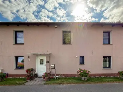 Ferienwohnung für 2 Personen (30 m²) in Ribnitz-Damgarten 3/10