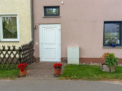 Ferienwohnung für 2 Personen (30 m²) in Ribnitz-Damgarten 4/10
