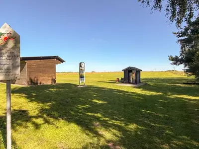 Ferienwohnung für 2 Personen (30 m²) in Ribnitz-Damgarten 9/10