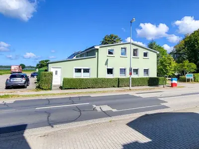 Ferienwohnung für 6 Personen (63 m²) in Ribnitz-Damgarten 1/10