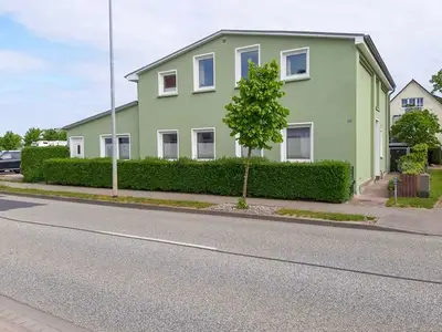 Ferienwohnung für 6 Personen (63 m²) in Ribnitz-Damgarten 2/10