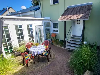 Ferienwohnung für 6 Personen (63 m²) in Ribnitz-Damgarten 3/10