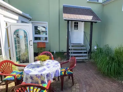 Ferienwohnung für 6 Personen (63 m²) in Ribnitz-Damgarten 4/10