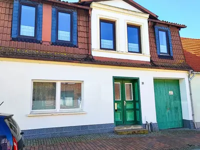 Ferienwohnung für 4 Personen (55 m²) in Ribnitz-Damgarten 1/10