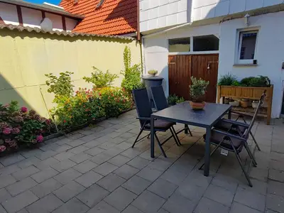 Ferienwohnung für 4 Personen (55 m²) in Ribnitz-Damgarten 2/10