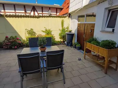 Ferienwohnung für 4 Personen (55 m²) in Ribnitz-Damgarten 3/10