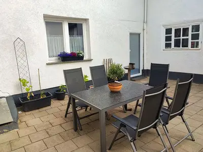 Ferienwohnung für 4 Personen (55 m²) in Ribnitz-Damgarten 4/10