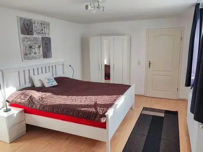 Ferienwohnung für 4 Personen (55 m²) in Ribnitz-Damgarten 7/10