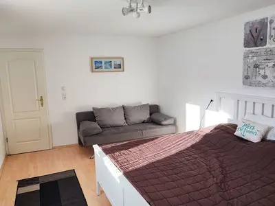 Ferienwohnung für 4 Personen (55 m²) in Ribnitz-Damgarten 9/10