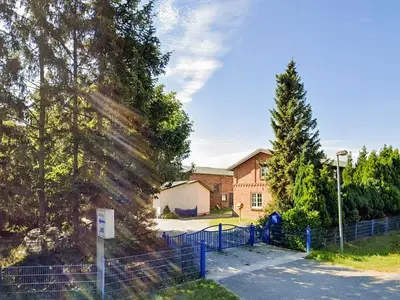 Ferienwohnung für 5 Personen (50 m²) in Ribnitz-Damgarten 1/10