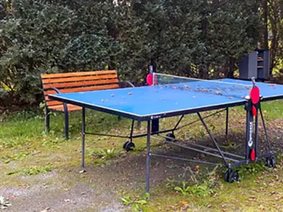 Ferienwohnung für 5 Personen (50 m²) in Ribnitz-Damgarten 6/10