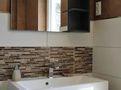 Ferienwohnung für 2 Personen (45 m²) in Ribnitz-Damgarten 9/10