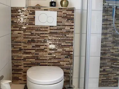 Ferienwohnung für 2 Personen (45 m²) in Ribnitz-Damgarten 10/10