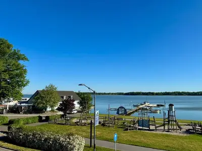 Ferienwohnung für 2 Personen (45 m²) in Ribnitz-Damgarten 3/10