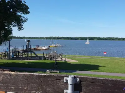 Ferienwohnung für 2 Personen (45 m²) in Ribnitz-Damgarten 4/10