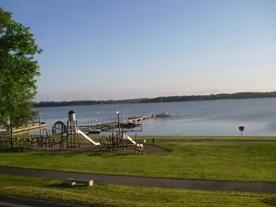 Ferienwohnung für 2 Personen (45 m²) in Ribnitz-Damgarten 7/10