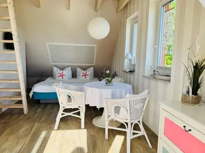 Ferienwohnung für 2 Personen (45 m²) in Ribnitz-Damgarten 10/10