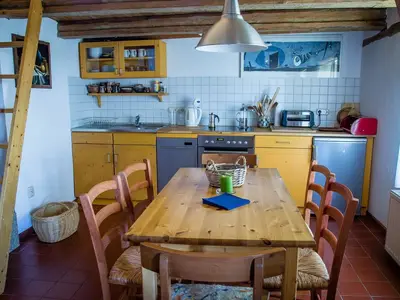 Ferienwohnung für 4 Personen (85 m²) in Langendamm 7/10