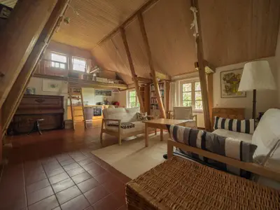 Ferienwohnung für 4 Personen (85 m²) in Langendamm 8/10