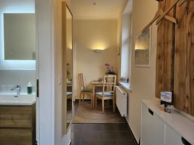 Ferienwohnung für 2 Personen (35 m²) in Ribnitz-Damgarten 2/10